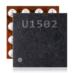 Backlight Driver IC For iPhone 5C / 5S / 6 / 6 Plus (U23: U1502: 56DZ: 12 Pins) (10 Pack)