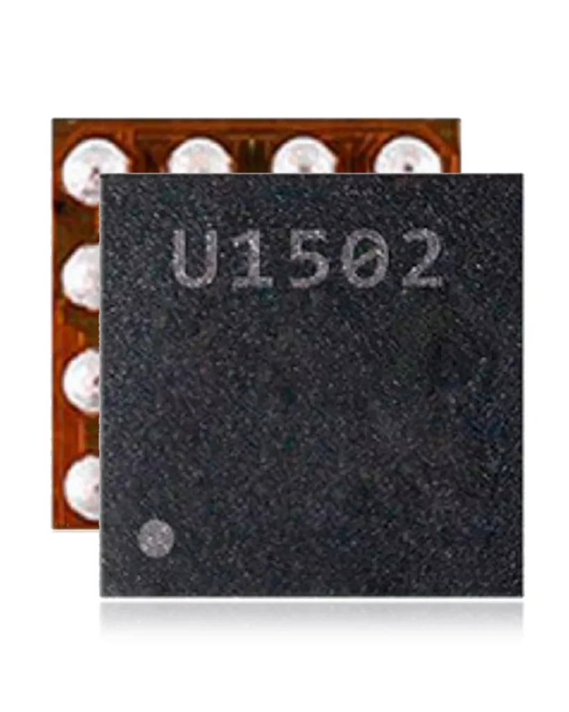 Backlight Driver IC For iPhone 5C / 5S / 6 / 6 Plus (U23: U1502: 56DZ: 12 Pins) (10 Pack)