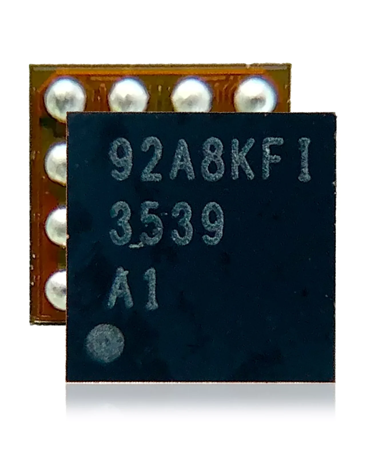 Backlight Driver Booster IC For iPhone SE (2016) / 6S / 6S Plus (U4020: U4050: 3539-A0: 16 Pins) (10 Pack)