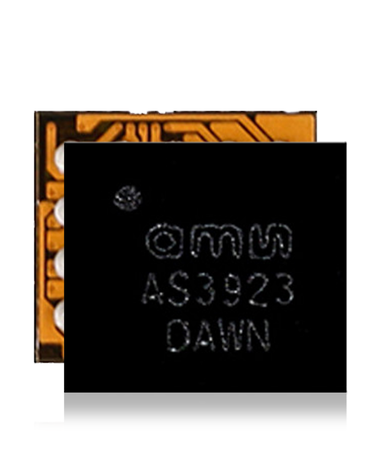 Display NFC Booster IC Chip For iPhone 6 / 6 Plus (U5302_RF: AS3923: 20 Pins)