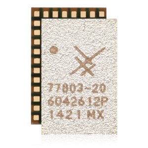 Power Amplifier IC For iPhone 6 / 6 Plus (U_LB_PAD_RF : SKY77803-20 : 48 Pins)