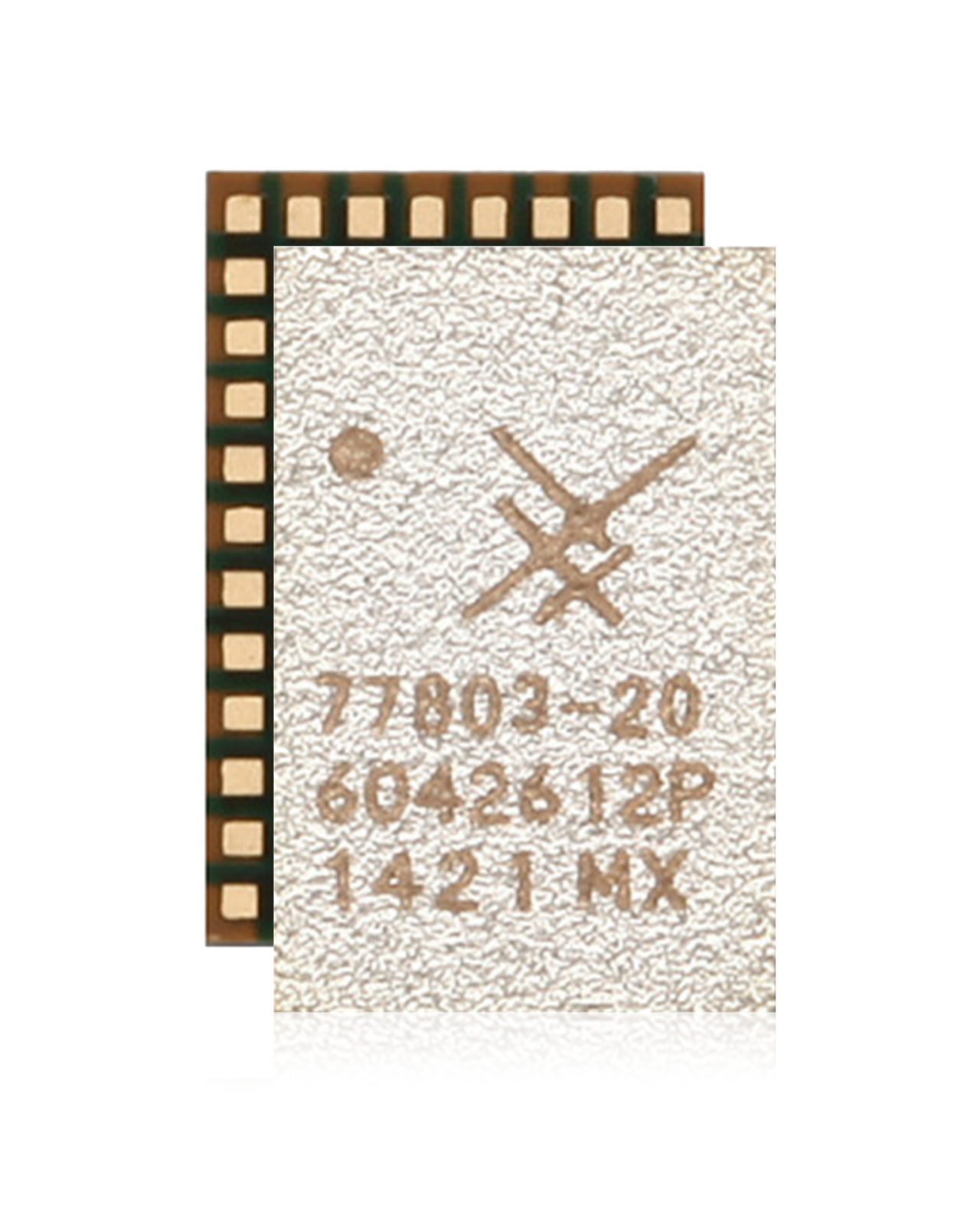 Power Amplifier IC For iPhone 6 / 6 Plus (U_LB_PAD_RF : SKY77803-20 : 48 Pins)