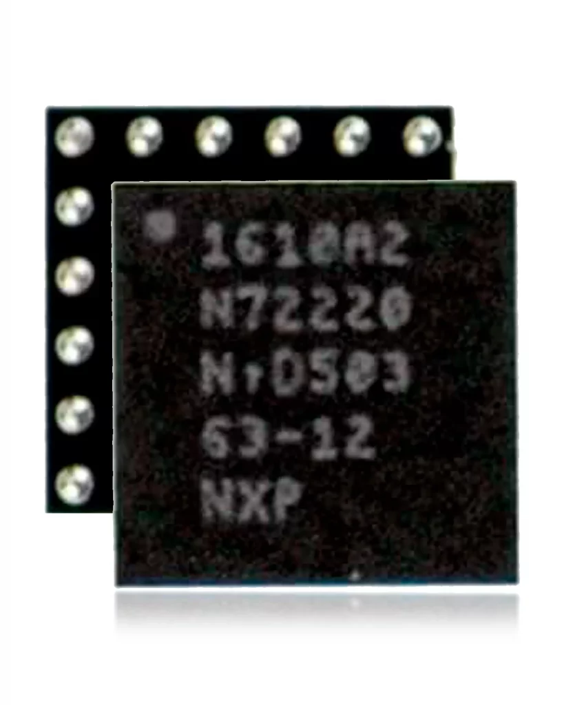 Tristar U2 Charging IC For iPhone 6 / 6 Plus / iPad Air 2 (U1700: U3500: 1610A2: 36 Pins) (10 Pack) (Premium)
