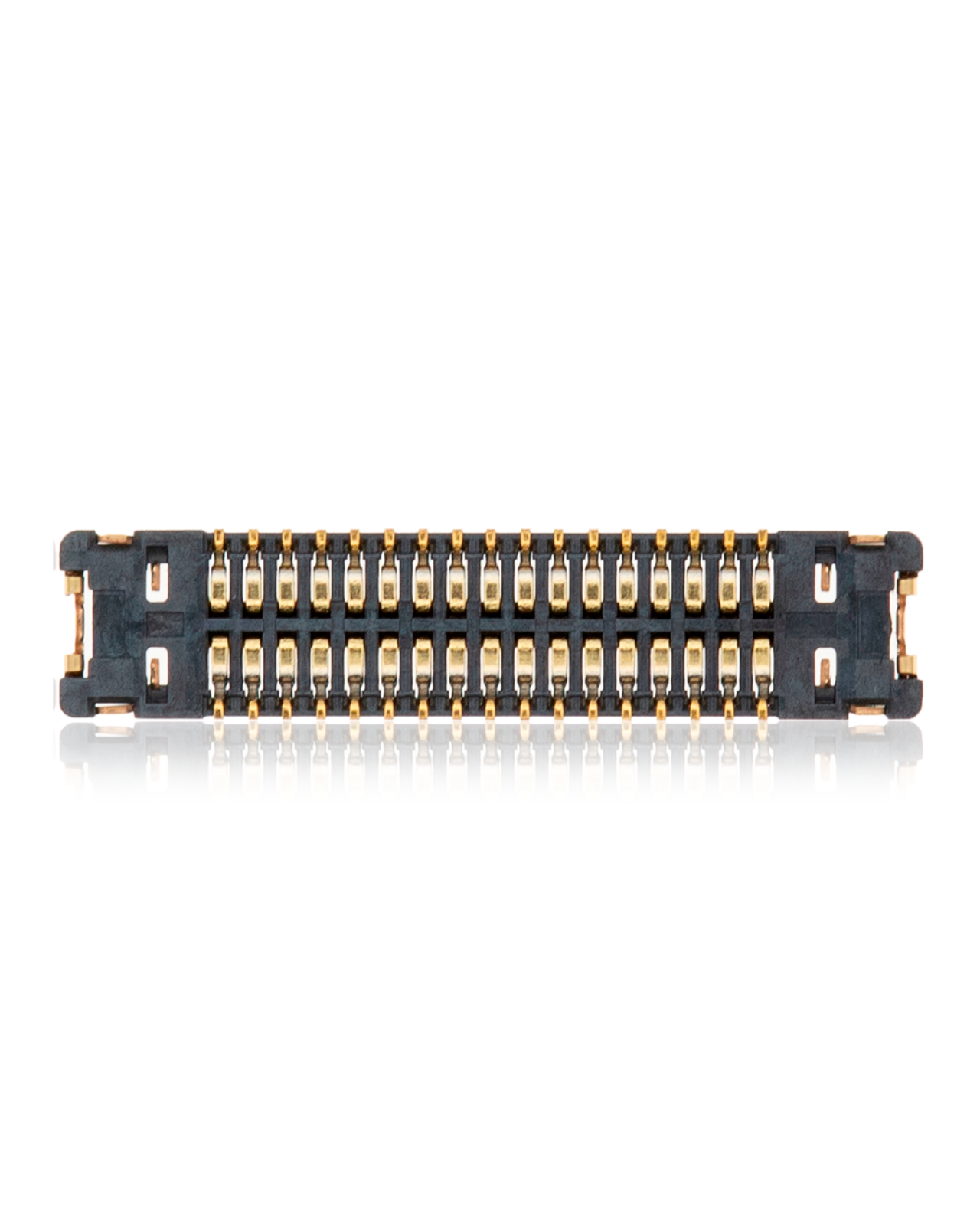 Front Camera Flex FPC Connector For iPhone 5C / 5S (J1:34 Pin)