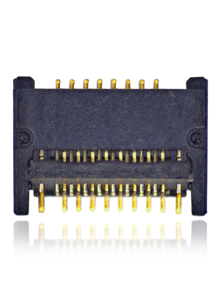 Home Button FPC Connector For iPad Air 2 (16 Pin)