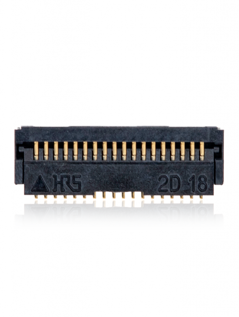Home Button FPC Connector For iPad Air 2 (18 Pin)