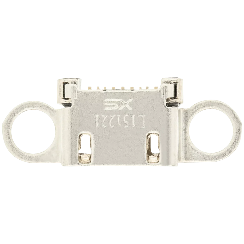 Charging Port Only For Samsung Galaxy S6 / S6 Edge / S6 Edge Plus / Note 5 (Soldering Required)