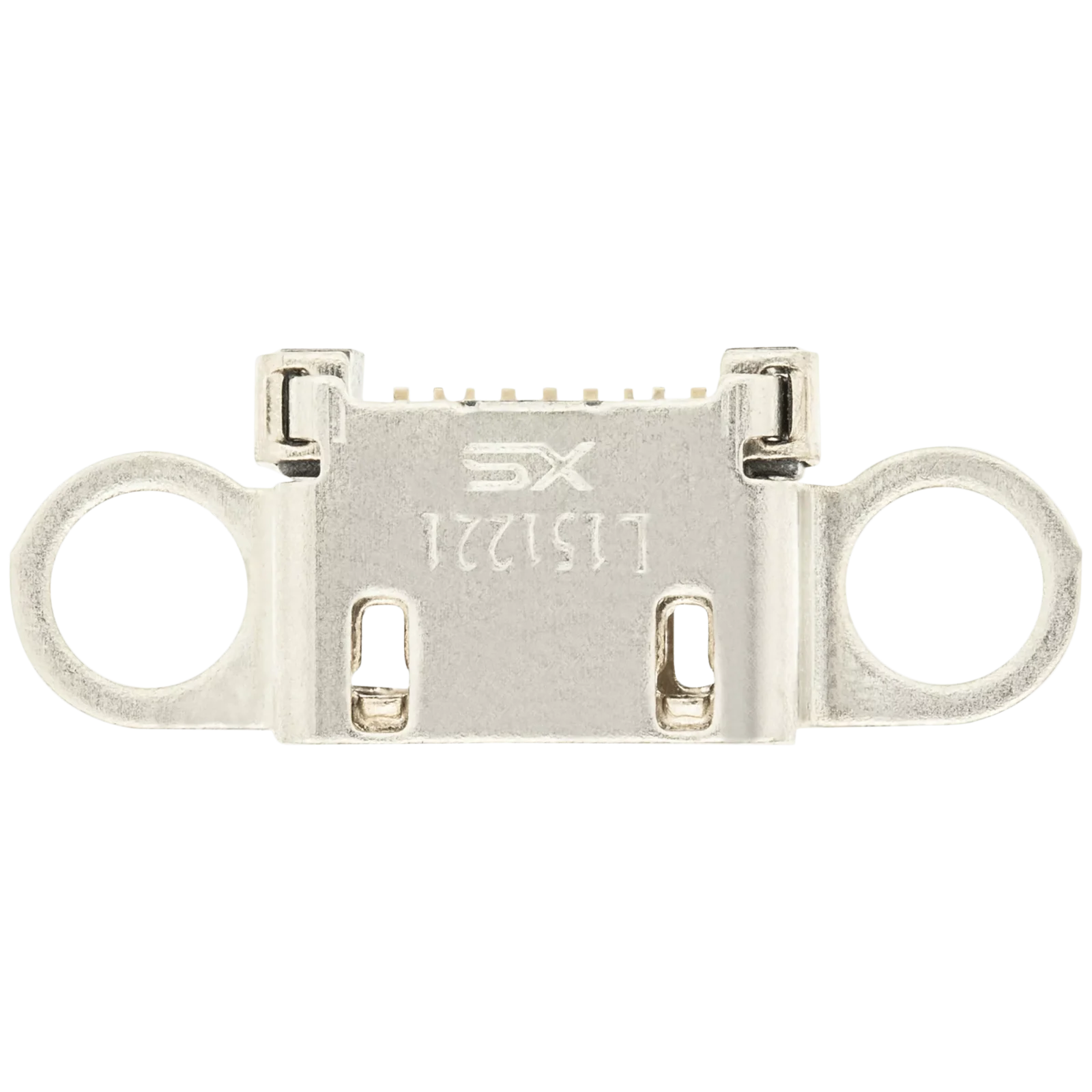Charging Port Only For Samsung Galaxy S6 / S6 Edge / S6 Edge Plus / Note 5 (Soldering Required)