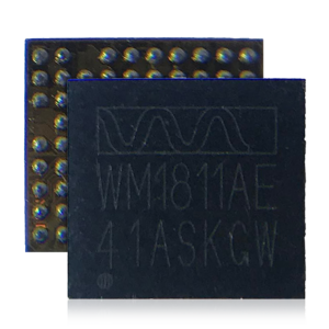 Audio IC Chip For Samsung Galaxy S3 (WM1811)