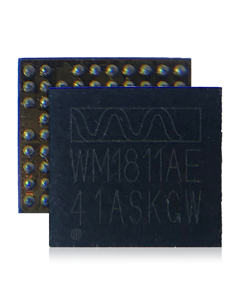 Audio IC Chip For Samsung Galaxy S3 (WM1811)