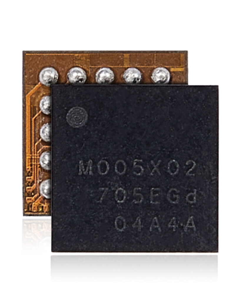 Charging IC For Samsung Galaxy S8 (M005X02)