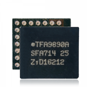 Audio IC Chip For Samsung Galaxy J5 (J530) / J7 Pro (J730) (T9890A)