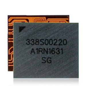 Small Audio IC Chip For iPhone 6S / 7 / 7 Plus (U3301 U3402 U3502 338S00220 42 Pins) (10 Pack)