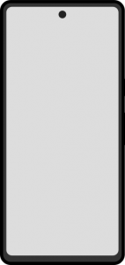 Google Pixel 7 - 128GB Black (Grade B)