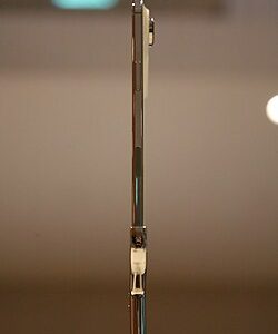 Apple iPhone Air - 256GB Blue (Grade A)