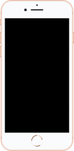 Apple iPhone 8 - 64GB Space Gray (Grade B)
