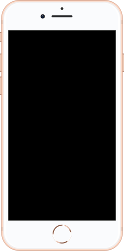 Apple iPhone 8 - 64GB Silver (Grade B)