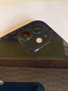 Apple iPhone 12 Mini - 128GB Black (Grade B)