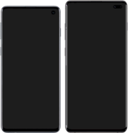 Galaxy S10 (Refurbished)