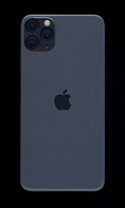 Apple iPhone 11 Pro - 64GB Space Gray (Grade B)