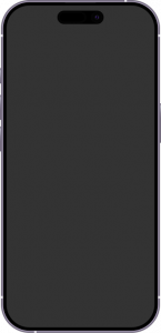 Apple iPhone 17 - 256GB Purple (Grade B)