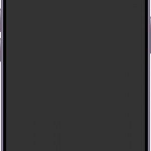 Apple iPhone 17 (pSIM) - 256GB Black (NEW (SEALED))