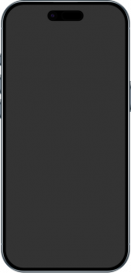 Apple iPhone Air - 256GB Blue (Grade B)