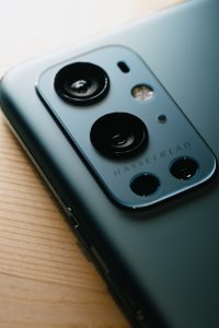 OnePlus OnePlus 9 - 128GB Purple (Grade B)