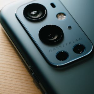 OnePlus OnePlus 9 - 128GB Purple (Grade B)