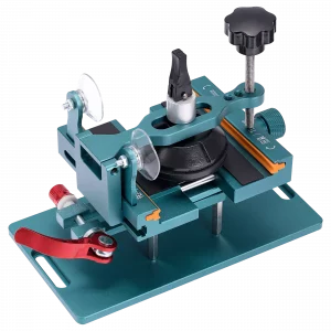 Universal Back Cover Broken Glass Repair Holder Adjustable Vise (XHZC)