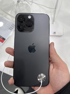 Apple iPhone 14 Pro Max - 1TB Gold (Grade B)