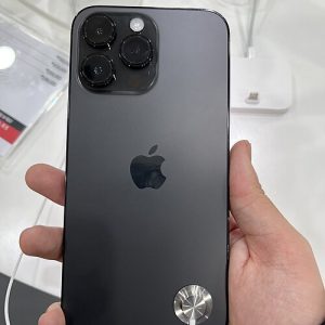 Apple iPhone 14 Pro Max - 128GB Purple (Grade B)