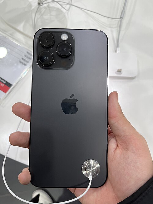 Apple iPhone 14 Pro Max - 128GB Purple (Grade B)