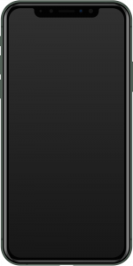 Apple iPhone 11 Pro Max - 64GB Silver (Grade A)