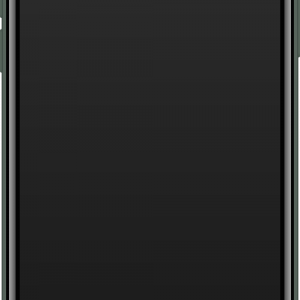 Apple iPhone 11 Pro Max - 256GB Space Gray (Grade B)