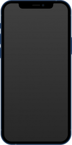 Apple iPhone 12 - 64GB Blue (Grade A)