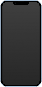 Apple iPhone 13 Pro Max - 256GB Blue (Grade B)