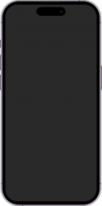 Apple iPhone 14 Pro Max - 128GB Purple (Grade B)