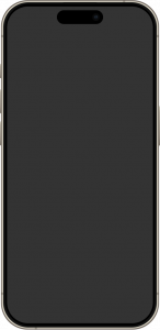 Apple iPhone 15 Pro Max - 512GB Natural (Grade B)