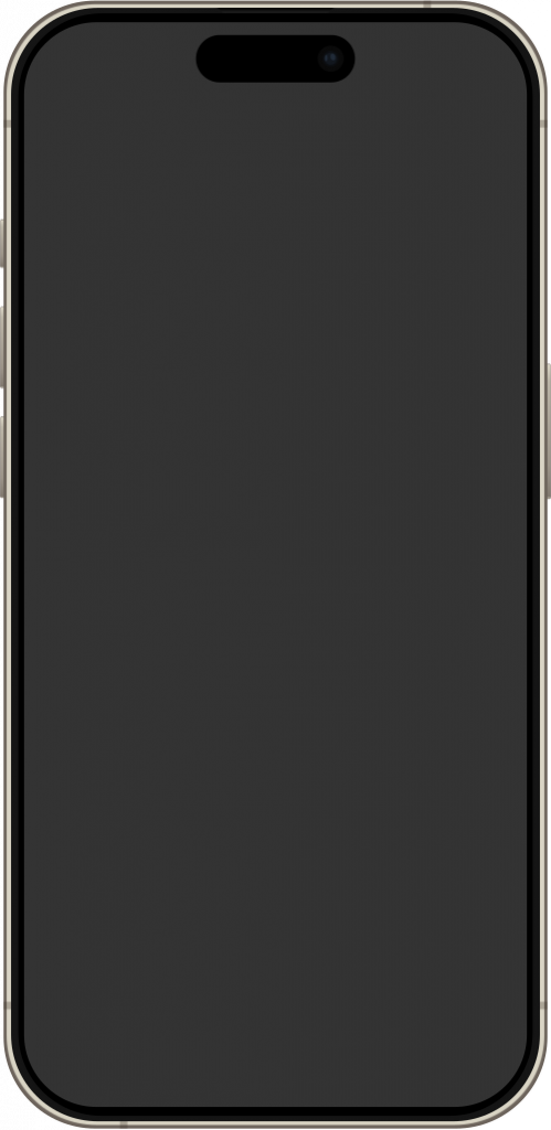 Apple iPhone 15 Pro Max - 256GB White (Grade B)