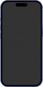 Apple iPhone 16 - 512GB Black (Grade B)