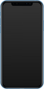 Apple iPhone XR - 64GB Blue (Grade B)