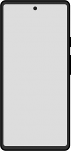 Google Pixel 6a - 128GB Black (Grade A)