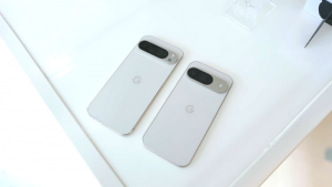 Google Pixel 9 Pro XL - 512GB Blue (Grade B)