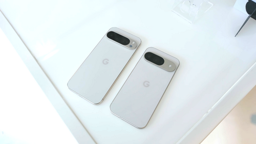 Google Pixel 9 Pro XL - 512GB Blue (Grade B)