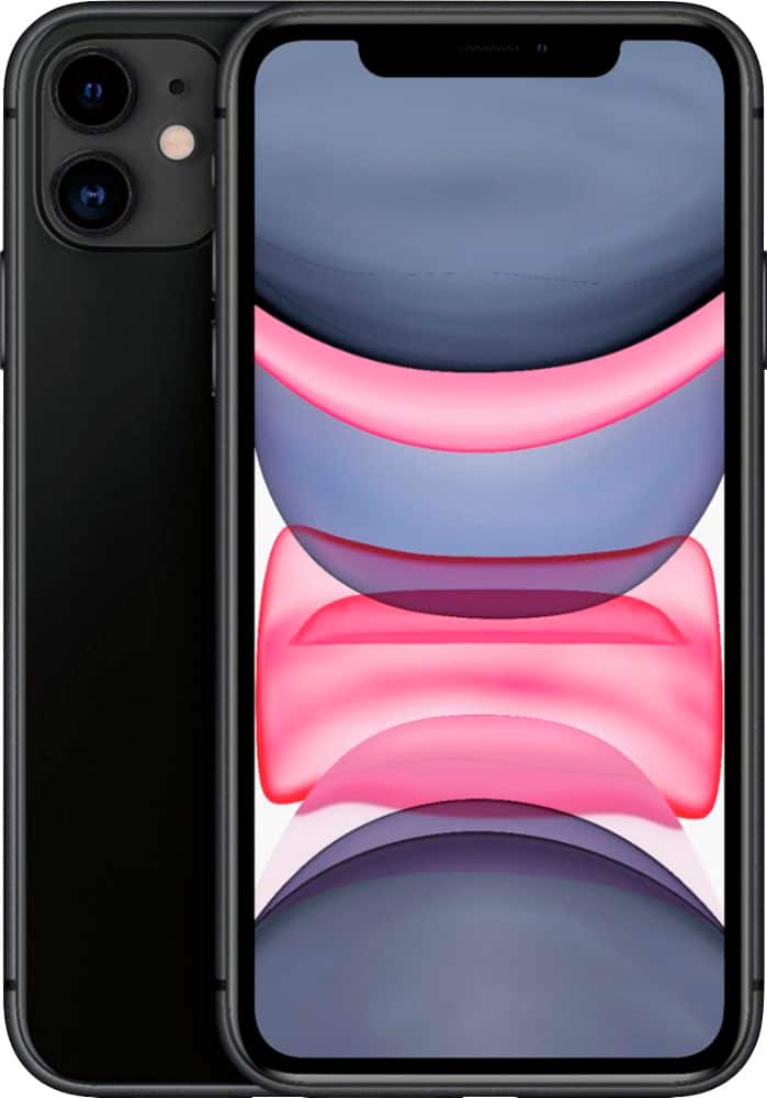 iPhone 11 (Refurbished)