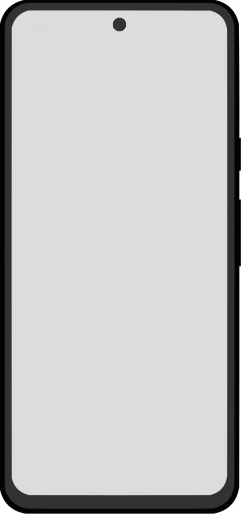 Google Pixel 8a - 128GB Black (Grade B)