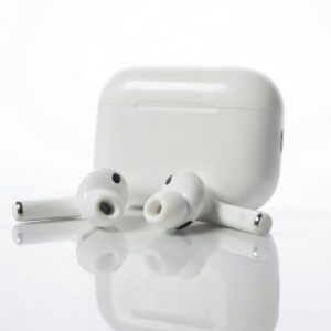 Apple AirPods Pro (2nd Gen) - N/A White (Grade B)