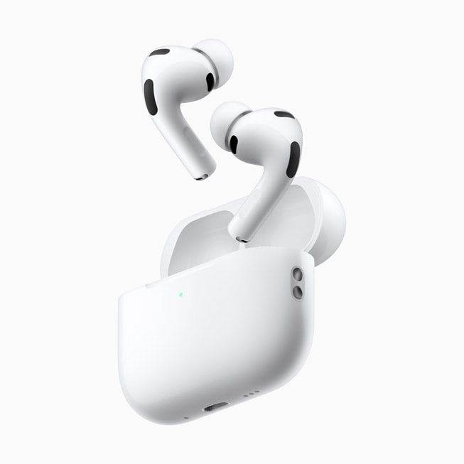 Apple AirPods Pro (3rd Gen) - N/A White (NEW HSO)