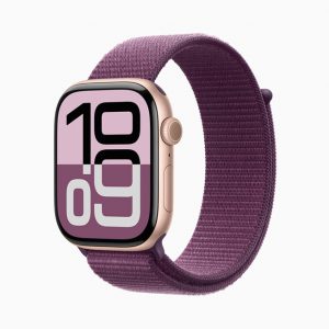 Apple Watch Series 10 - 46MM Rose Gold (NEW (SEALED))